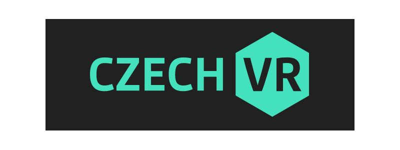 Czech VR logo for interview article