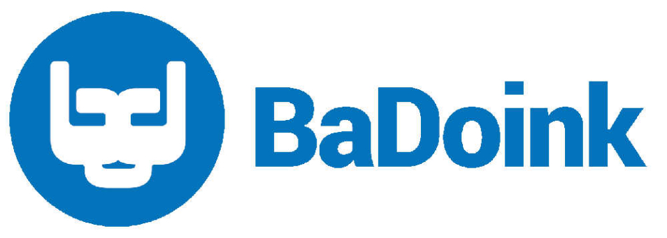 BaDoinkVR logo