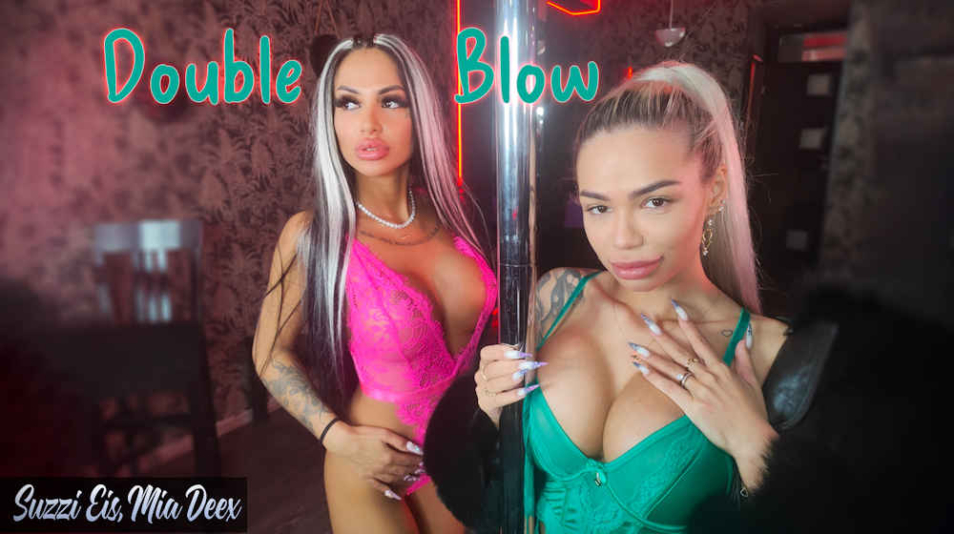 FFM VR Porn Double Blow VRixxens Suzzi Eis Mia Deex article feature image