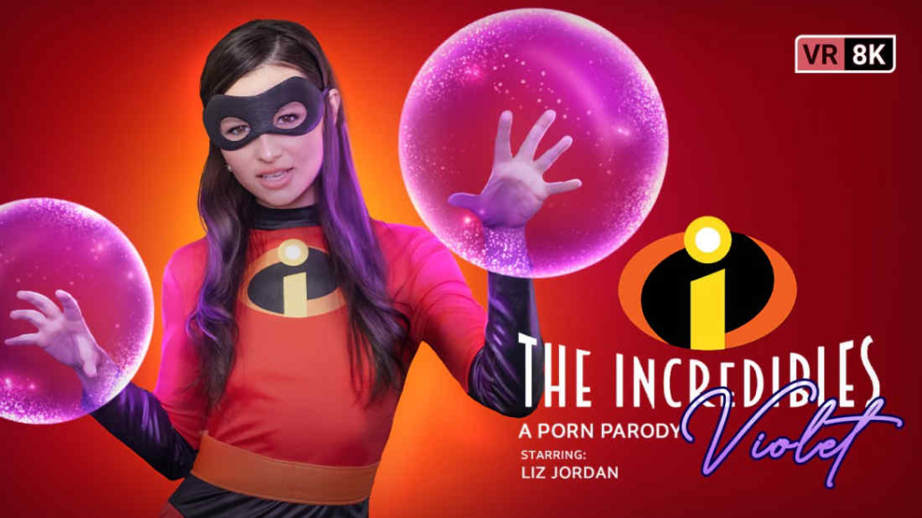 liz jordan vrporn the incredibles vrconk feature scene